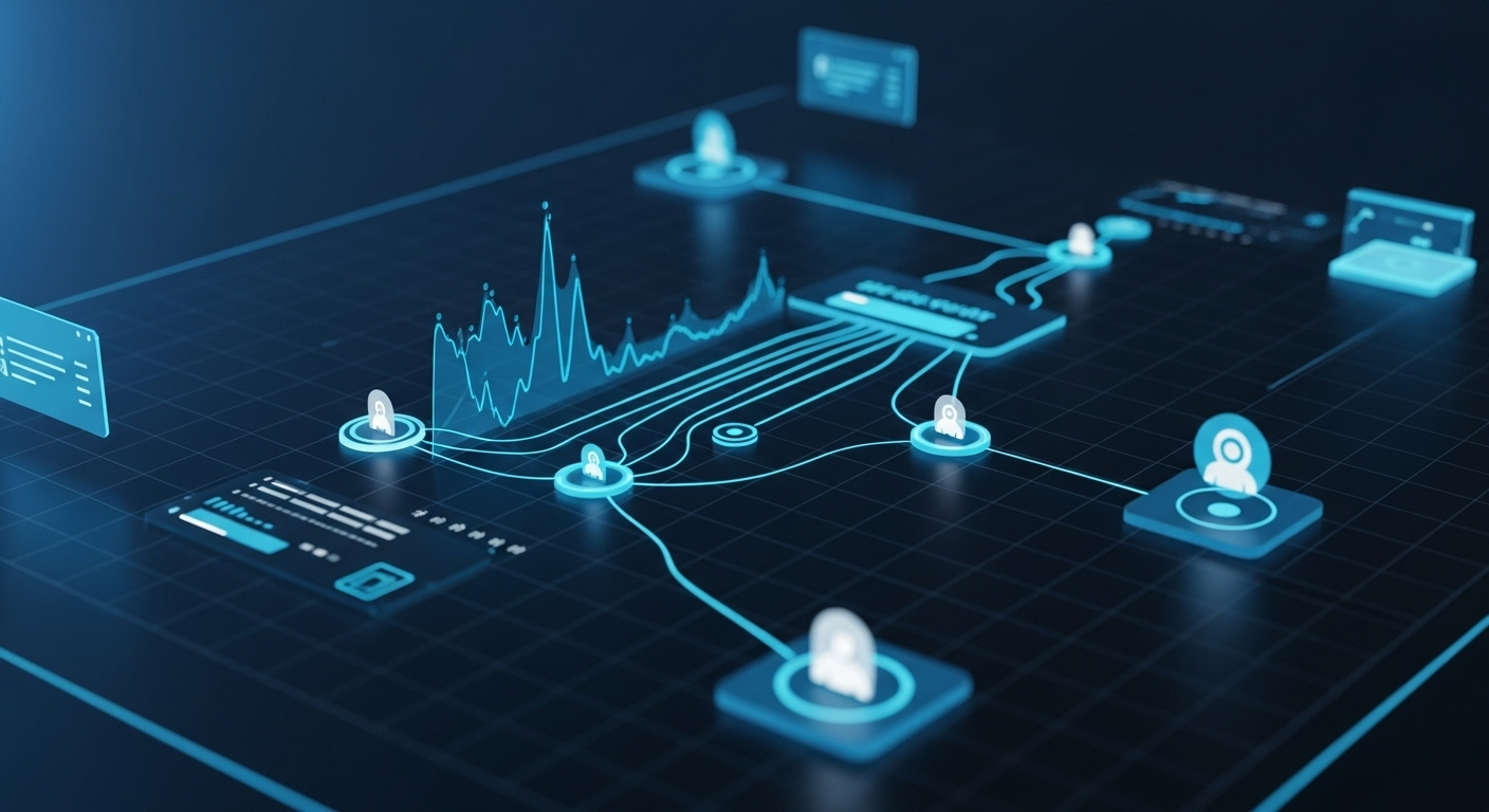 Micro AI Labs | Enterprise AI Consulting, AGI Safety & Custom AI ...
